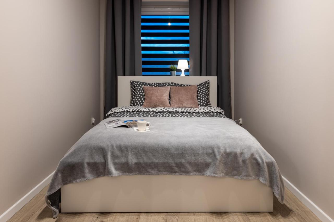 Apartament Sloneczny Poranek Ustrzyki Dolne Dış mekan fotoğraf